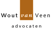 Wout van Veen Advocaten-logo